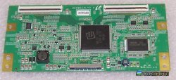 T-Con Board 400WSC4LV0.4 from Sony KDL-40S2010 LCD TV