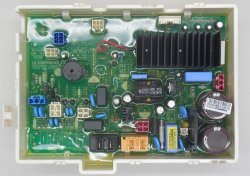 PCB Main Board EBR65989405