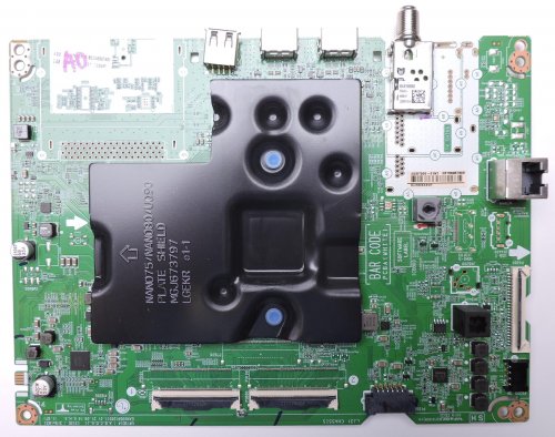 LG Main Board EBT66967606