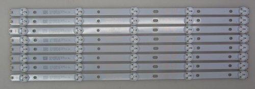 Toshiba LED Light Kit 4708-K43WDR-A1213K01