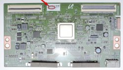 Sony T-Con Board 45133D