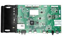 Toshiba Main Board 461C4R51L13 REV:1C
