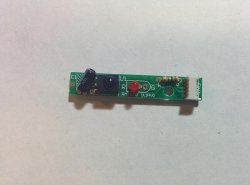 IR Board RMT170