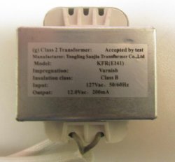Transformer KFR(EI41)