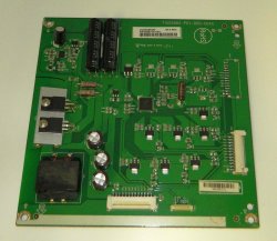 Vizio LED Driver CQ408XAA2 From E420i-A1 TV