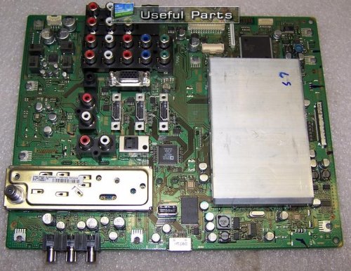 Sony Main Board A1506072C