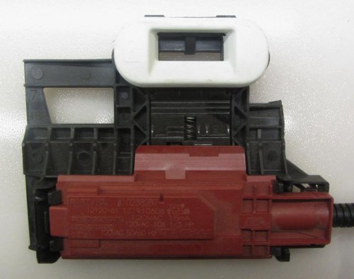 Door Lock W10238287