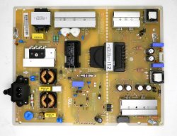 LG Power Supply LGP55L1U-16CH2