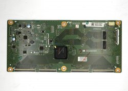 Sharp Control Board DUNTKF961WE19(A)