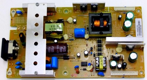 Westinghouse Power Supply FSP163-3F01