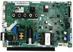 Samsung POWER SUPPLY/MAIN BOARD V3S32HU048A2