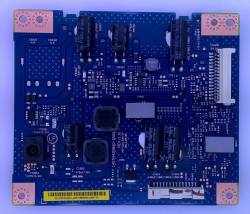 LED Driver Brd 55.55T16.D01