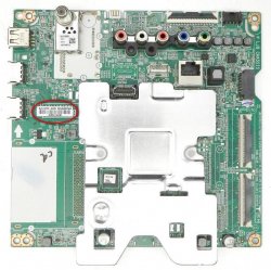 LG Main Board EBU64887504