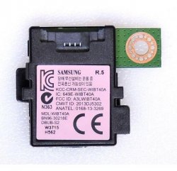 Samsung Bluetooth Module WIBT40A