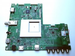 Signal Input Board 5575G01001G  from Vizio E320i-A2 TV