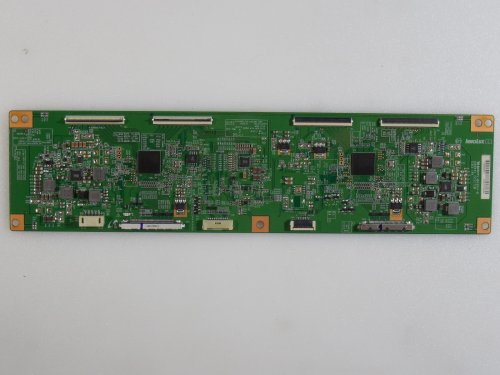 Control Board