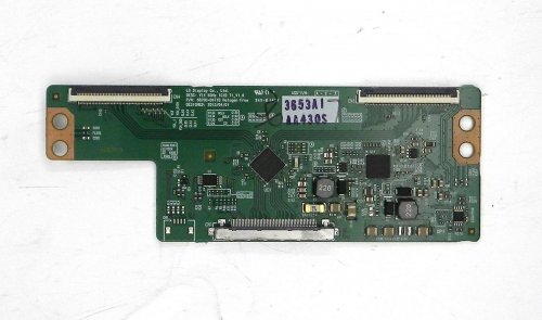 LG Control Board AA430S