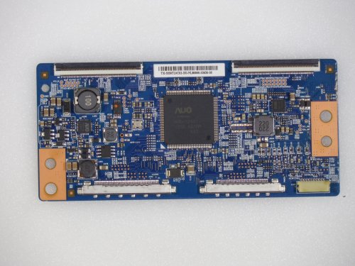Control Board 5550T10C02