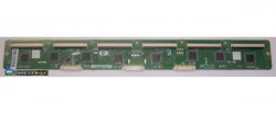 Buffer Board LJ41-06109A from Samsung PN42B450B10 Plasma TV