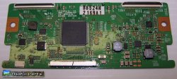 Controller Board 6870C-0310A from TOSHIBA 37E200U LCD TV