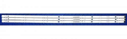 LG NC430DGG-AAGX1 LED Light Kit (3 Strips)