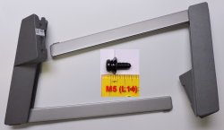 TV Stand 5-010-605-01