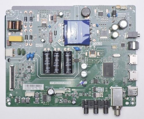 Insignia Main Board 3200344178