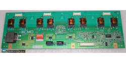 Backlight Inverter VIT70084.00 from Toshiba 26C100U1