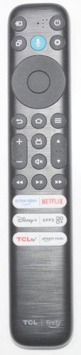 TCL Fire Edition Smart Remote RC813 CMF9