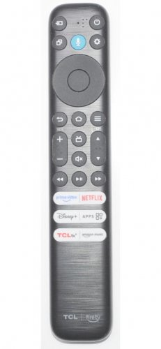 TCL Fire Edition Smart Remote RC813 CMF9