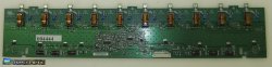 Back Light Inverter 4H+V2988.081 from Insignia NS-42L550A11 LCD