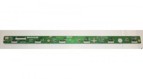 Buffer Board (F) LJ41-09477A from Samsung PN43D450A2D Plasma TV