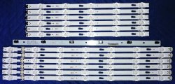 LED Light Strips CY-WK049HGLV1H LED Light Kit