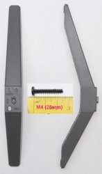 Insignia TV Stand NS-50F502CA26 TV Stand