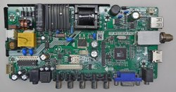Seiki Main Board TP.MS3393A.P63