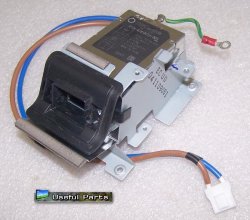 EMC Filter RPEN-02910F2A-00A from Panasonic TC-54PS14 Plasma TV