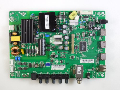 Main Board 5538S011
