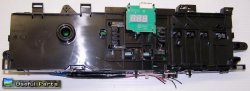 Control Panel from Bosch WFVC5400UC Washer