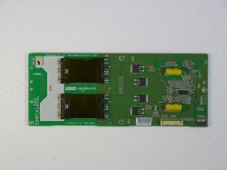 Backlight Inverter 6632L-0614A