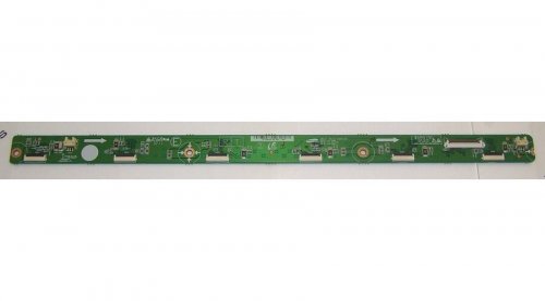 Buffer Board (E) LJ41-09476A from Samsung PN43D450A2D Plasma TV