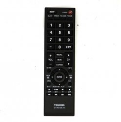 Toshiba Remote Control CT-RC1US-16