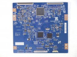 Control Board 