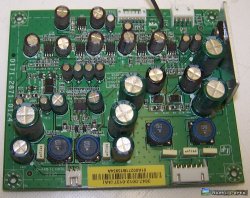 Audio Assy 0171-2871-0124 for VIZIO GV47LFHDTV10A LCD TV