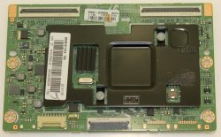 T-Con Board BN95-01131A from Samsung UN55FH6200FXZC MH01
