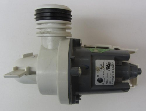 Washer Drain Pump B40-3