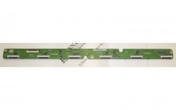 Buffer Board (G) LJ41-09451A from Samsung PN59D550C1F Plasma TV