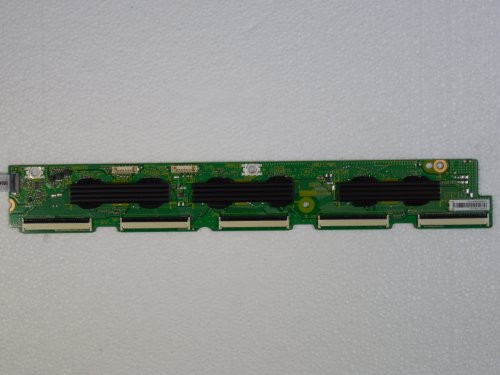 Scan Drive SD Brd
