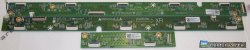 Buffer Board Set (XL/XC/XR) EAX64443501 for LG Plasma TV