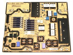 Samsung Power Supply/LED Board BN44-00905A