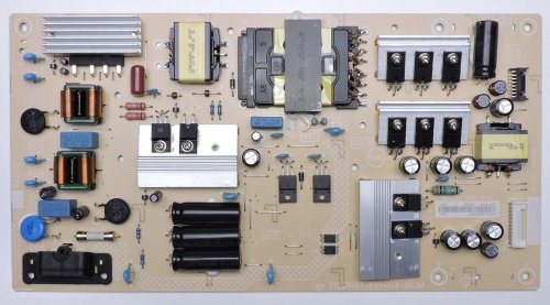 Insignia Power Supply PLTVIJ321XXGA